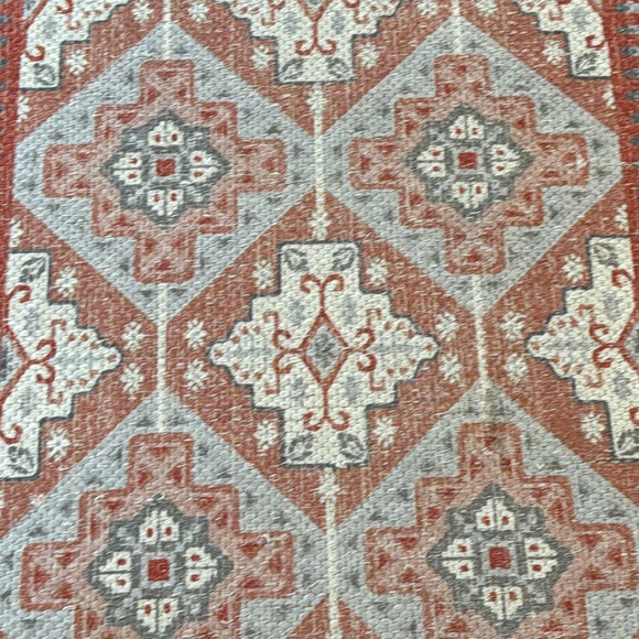 Geometric Scatter Rug! - Picture 7 of 14